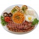 Mic dejun englezesc (550 g)