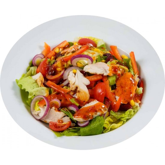 Salata yucatan (500 g)