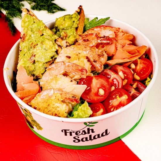 Salată California