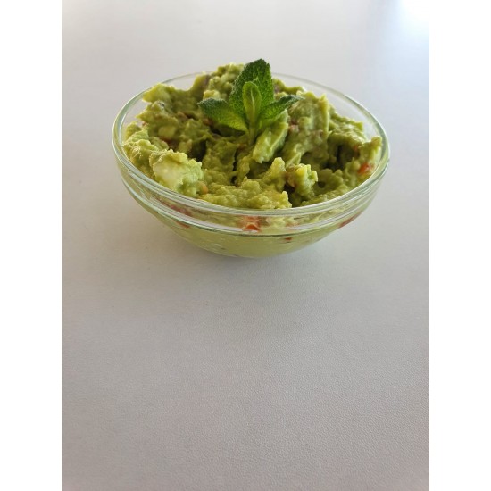 Sos guacamole (50g)