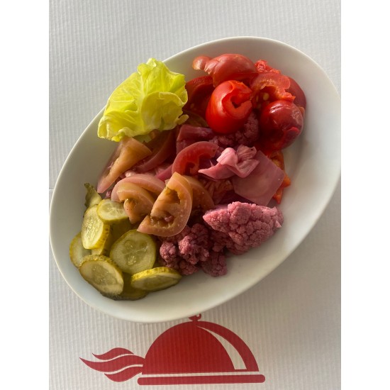 Salata de muraturi asortate (300g)