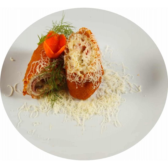 Pollo rollatine (250g)