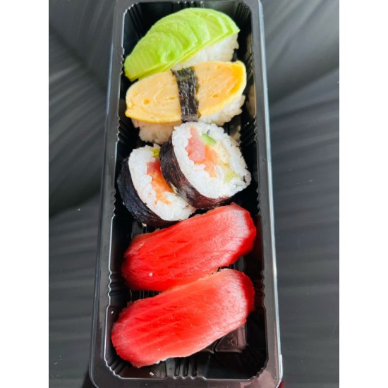 Geisha Sushi