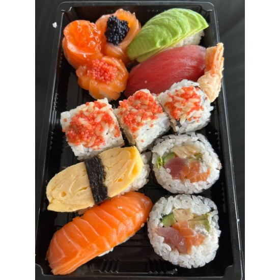 Tokyo Sushi