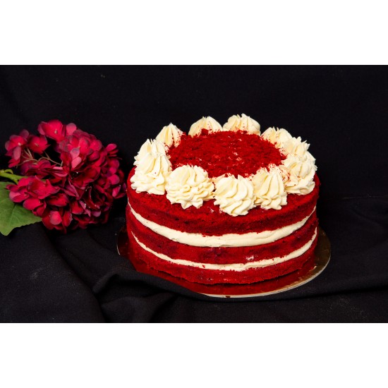 Tort Red Velvet