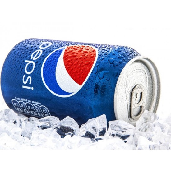 Pepsi doza