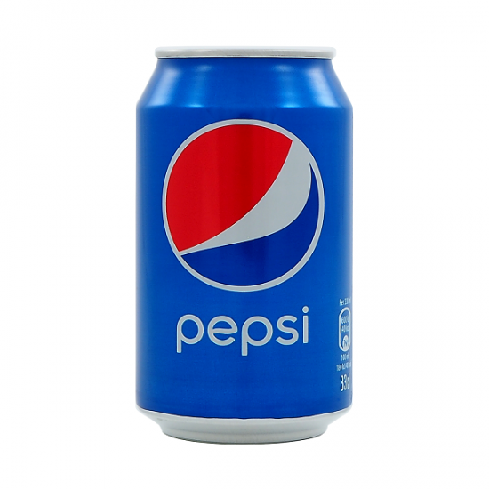 Pepsi doza