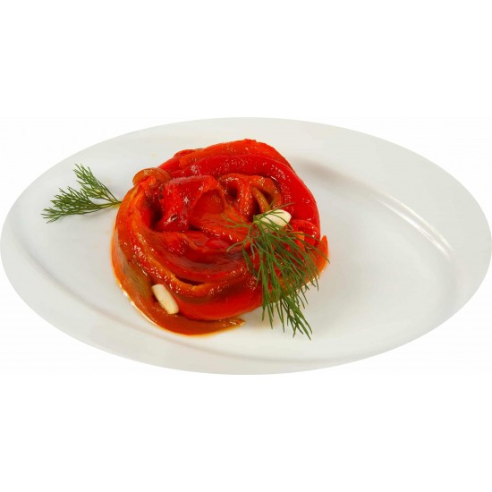 Salată de ardei copt (200g)