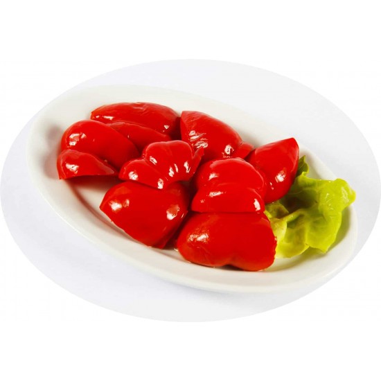Salată gogoşari / castraveţi (300g)